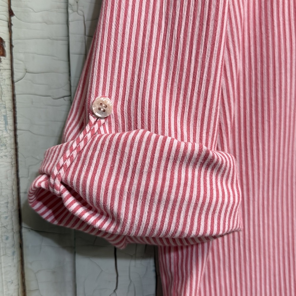 Koret Beachy Button Down Shirt - image 6